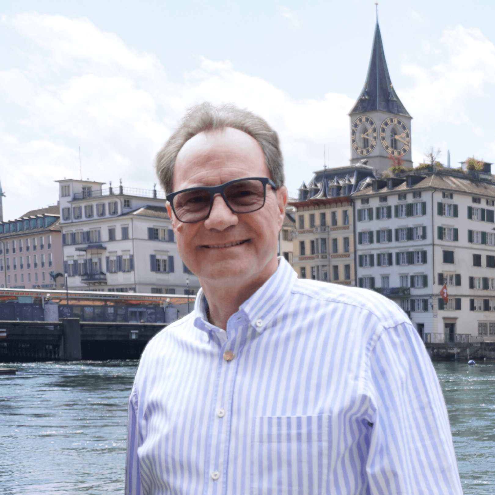 Frank Jürgen Schupp