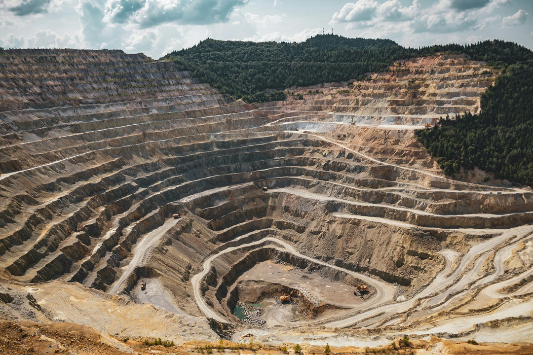 Einführung in Diamanten: Herkunft, Eigenschaften und Entstehung